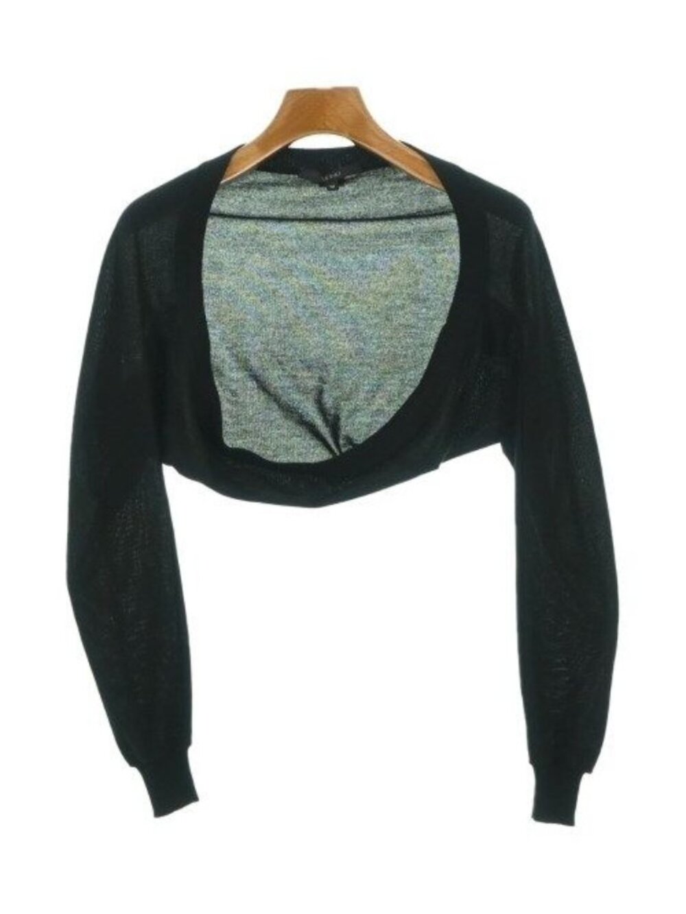Gucci Cardigan Black